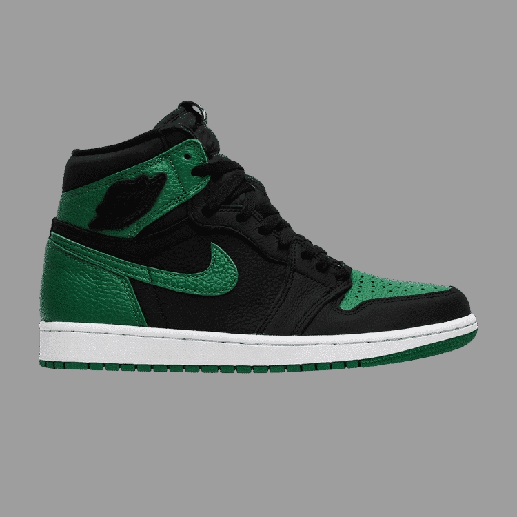 Jordan 1 Retro High OG ' Pine Green 2.0 '