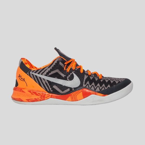 KOBE 8 SYSTEM ' BLACK HISTORY MONTH '