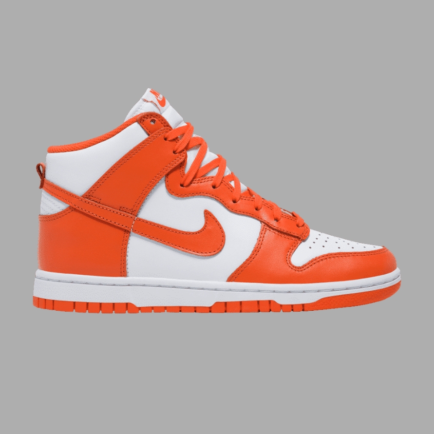 Dunk High ' Syracuse '