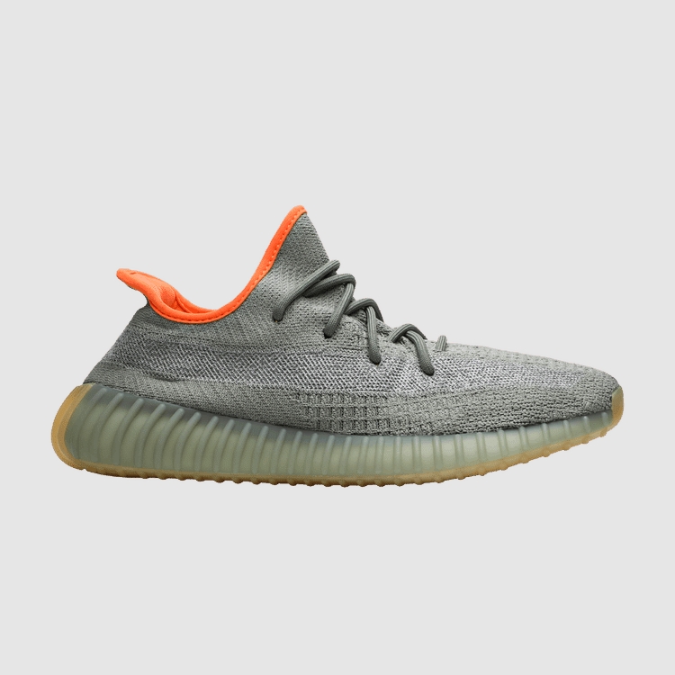 Yeezy Boost 350 V2 ' Desert Sage '