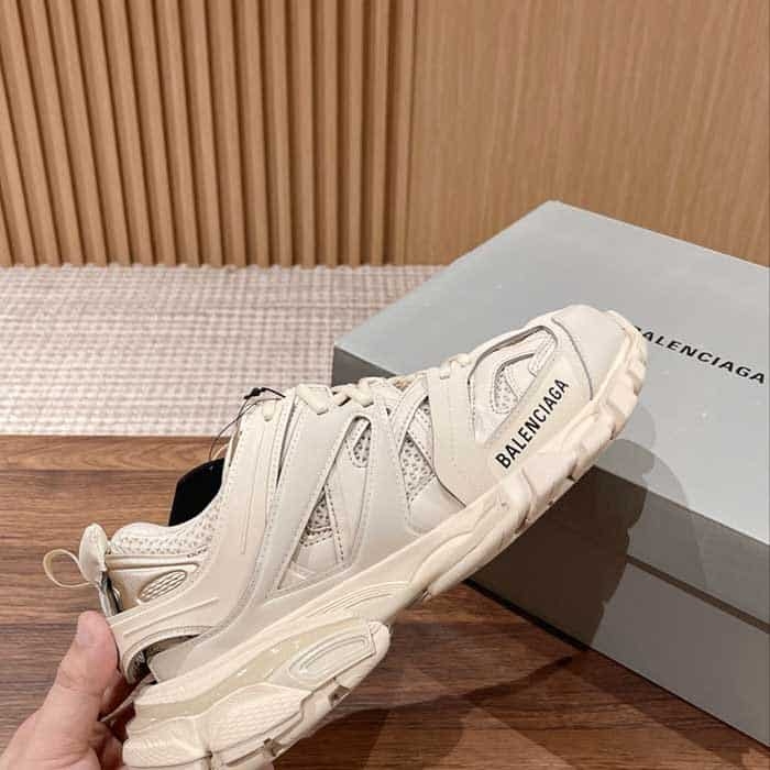 Track Sneaker