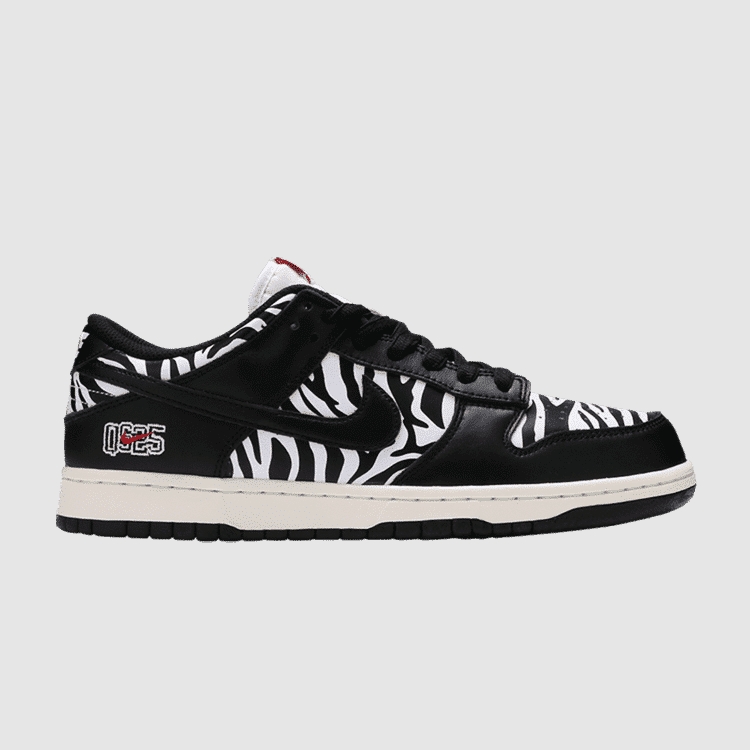 Quartersnacks x Dunk Low SB ' Little Debbie??s Zebra Cakes '