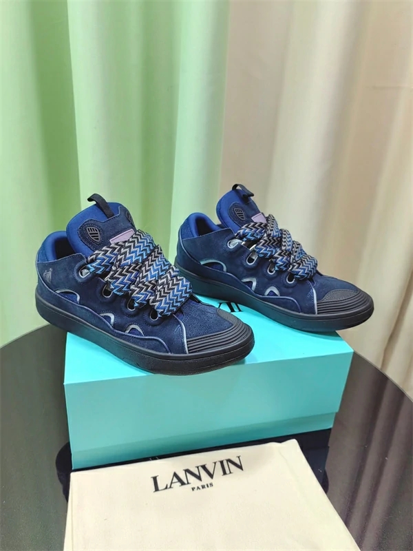 Lanvin × Gallery Department