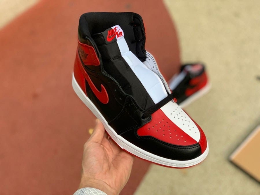 Jordan 1 Retro High OG NRG ' Homage to Home '
