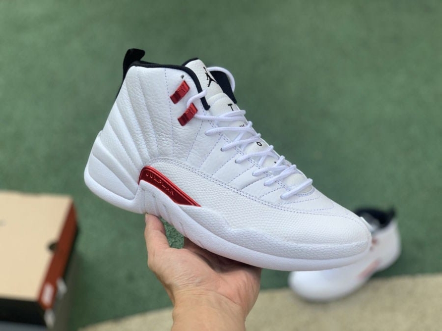 Jordan 12 Retro ' Twist '