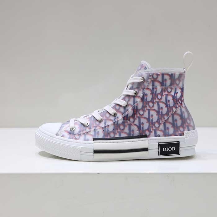 B23 High Top Sneaker