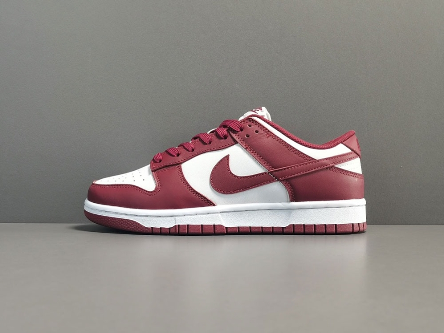 Dunk Low ' Bordeaux ' (W)