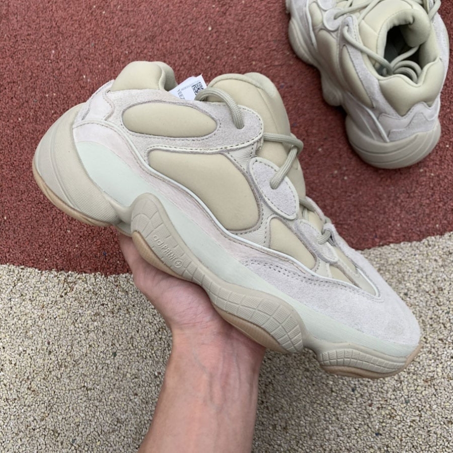 Yeezy 500 ' Stone '