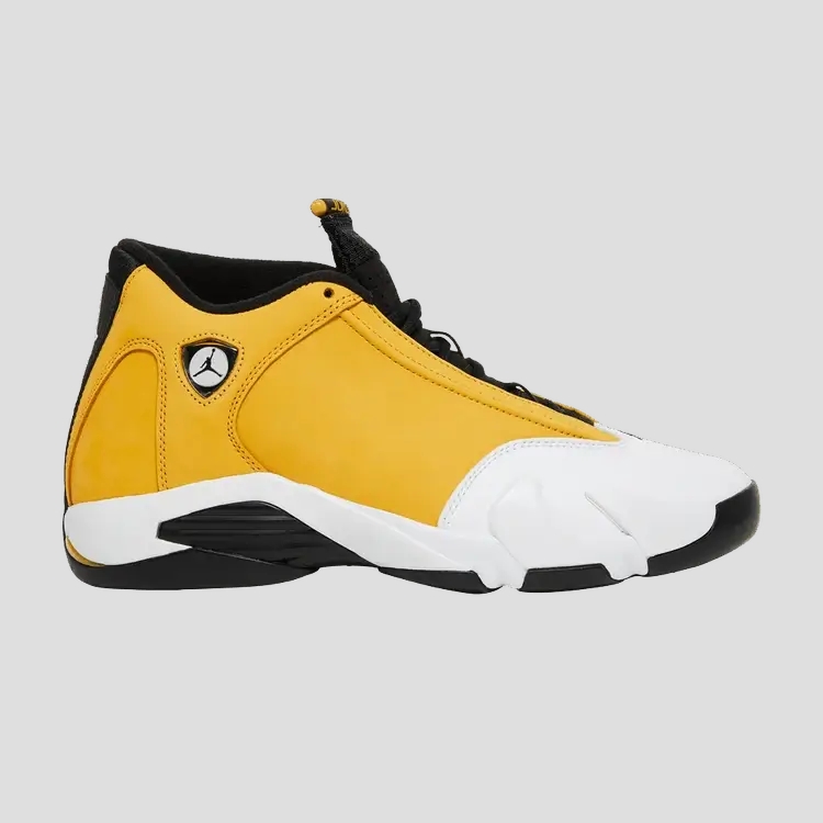 JORDAN 14 RETRO ' GINGER '