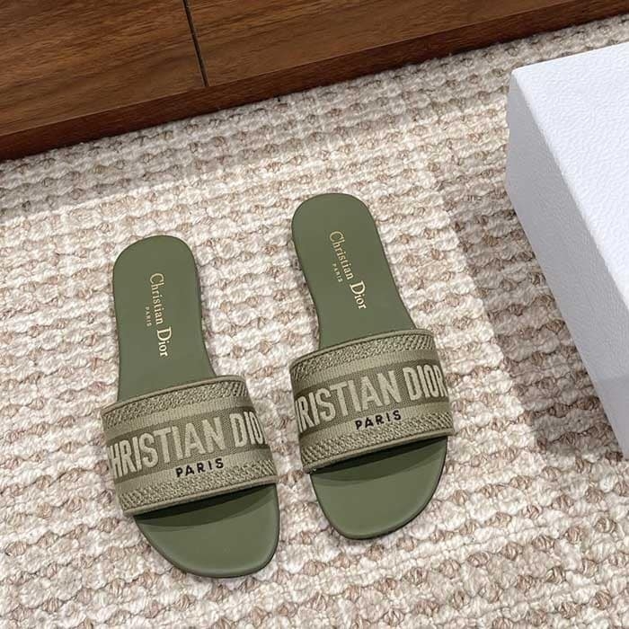 Wmns Dway Slide