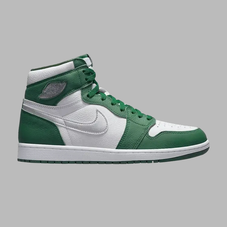 JORDAN 1 RETRO HIGH OG ' GORGE GREEN '