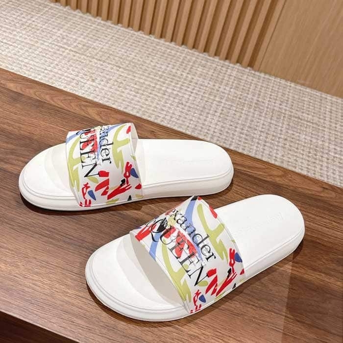 Rubber Slides