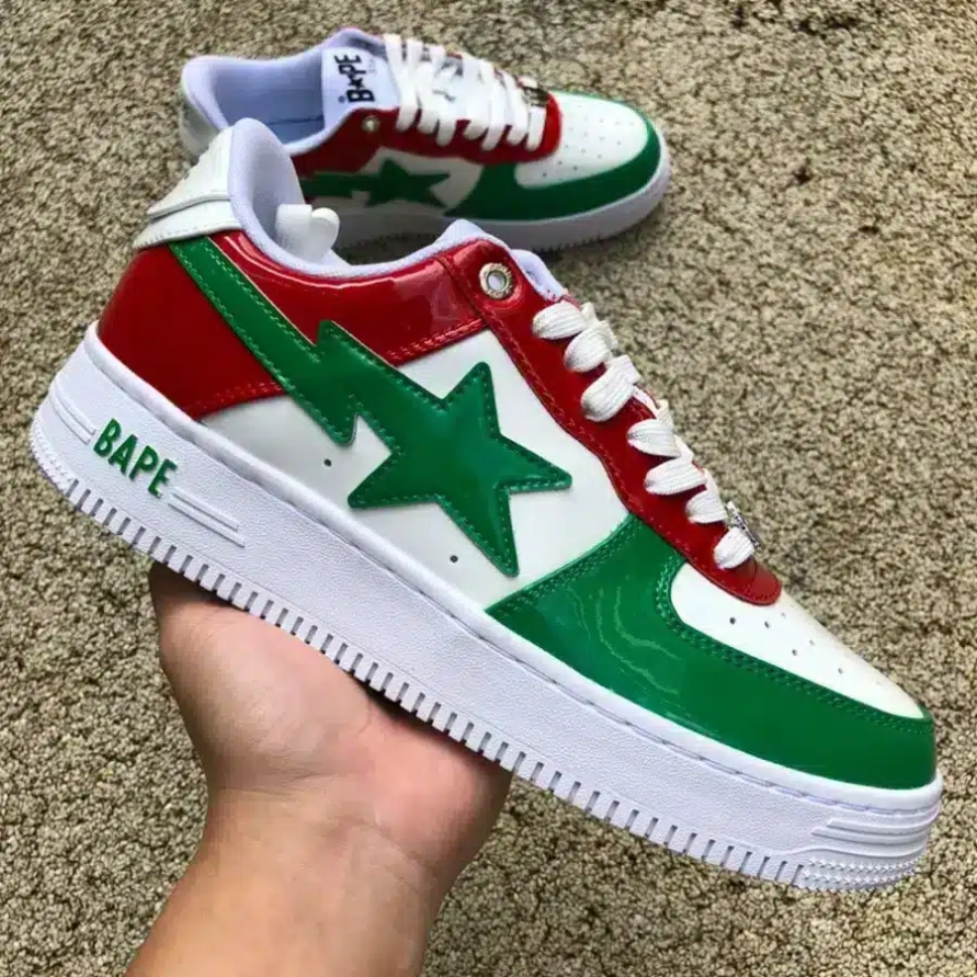 BAPESTA M1 ' ITALY '