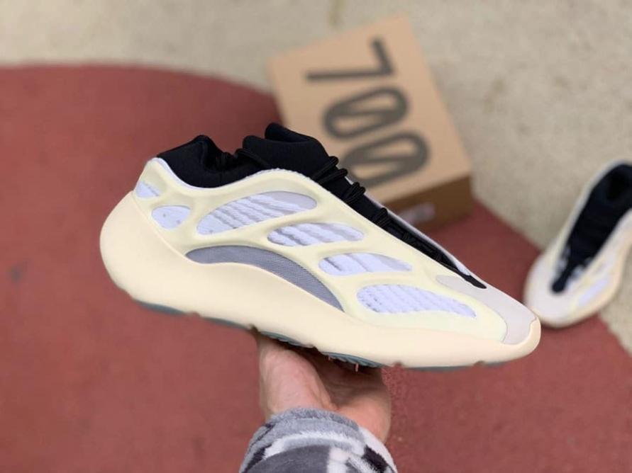 Yeezy 700 V3 ' Azael '