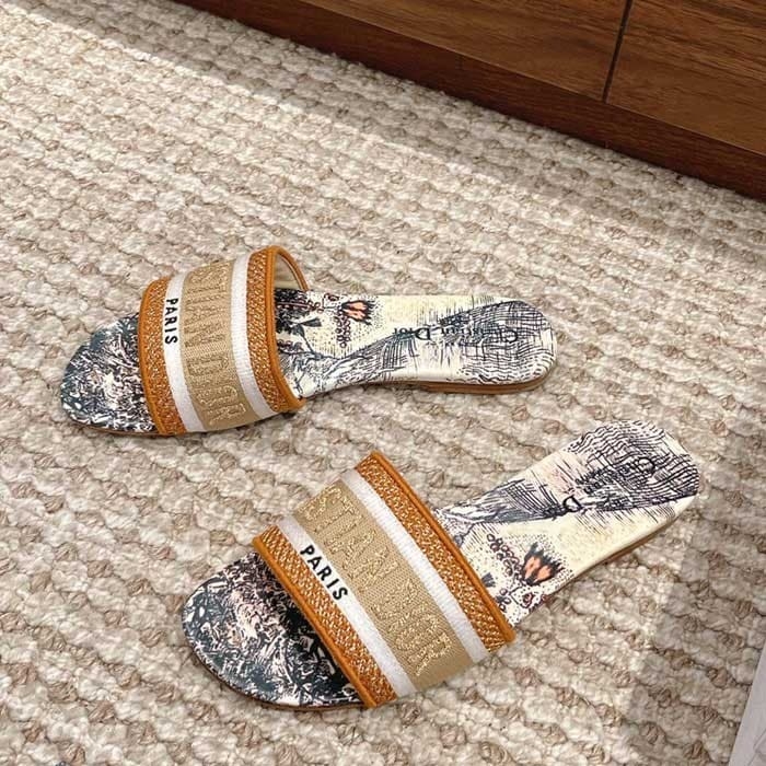 Wmns Dway Slide