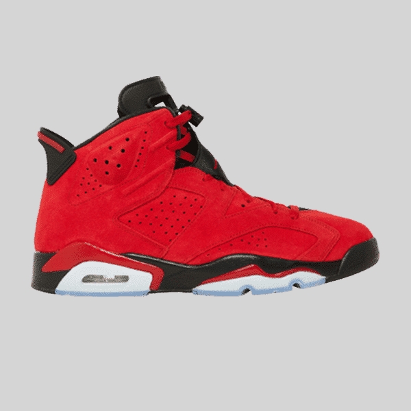 JORDAN 6 RETRO ' TORO BRAVO '