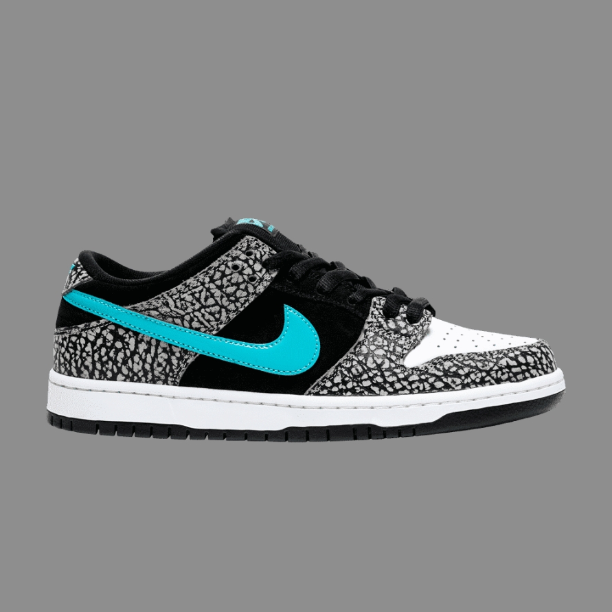 Dunk Low Pro SB ' Atmos Elephant '
