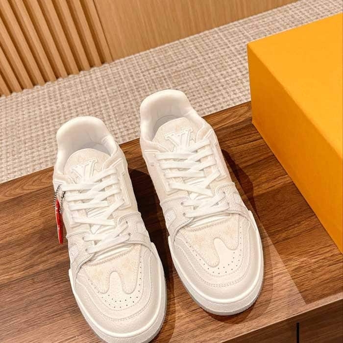 Mens Trainer Sneaker