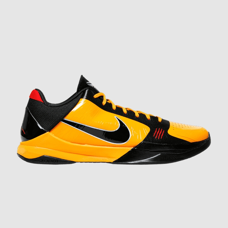 Zoom Kobe 5 Protro ' Bruce Lee '