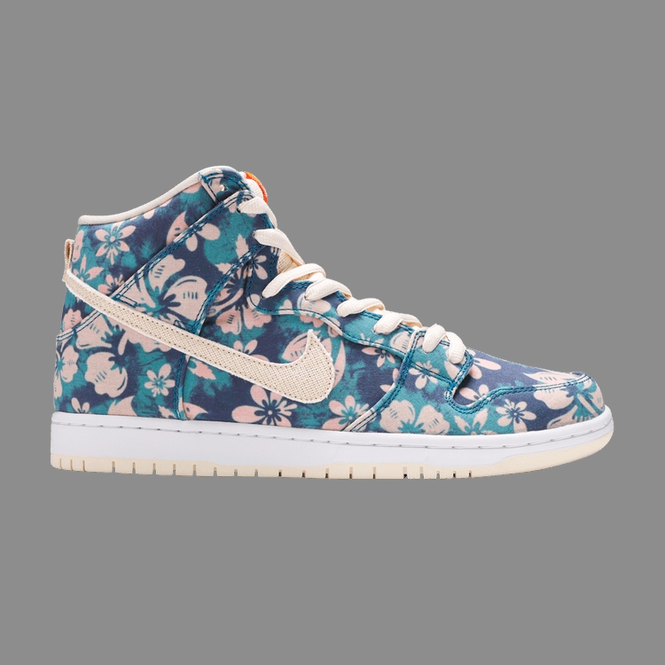 Dunk High SB ' Hawaii '