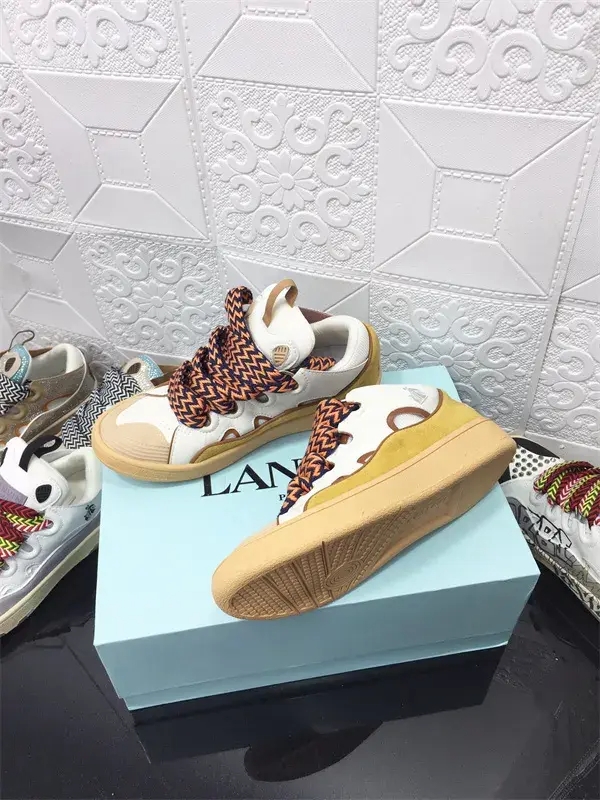 Lanvin × Gallery Department