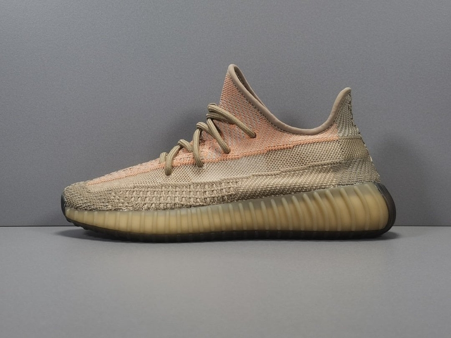 Yeezy Boost 350 V2 ' Sand Taupe '