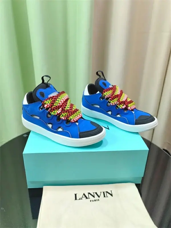 Lanvin × Gallery Department