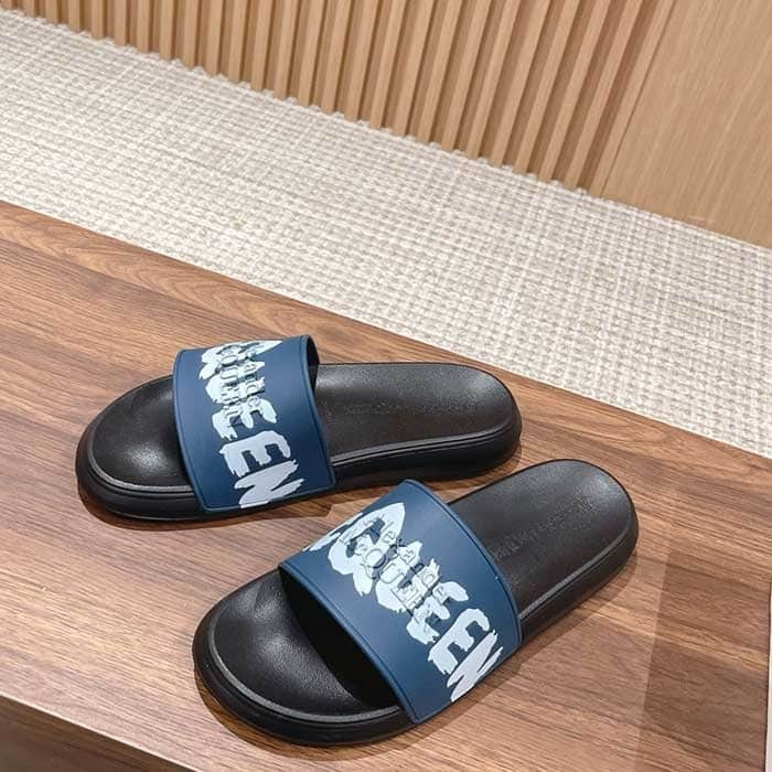 Rubber Slides