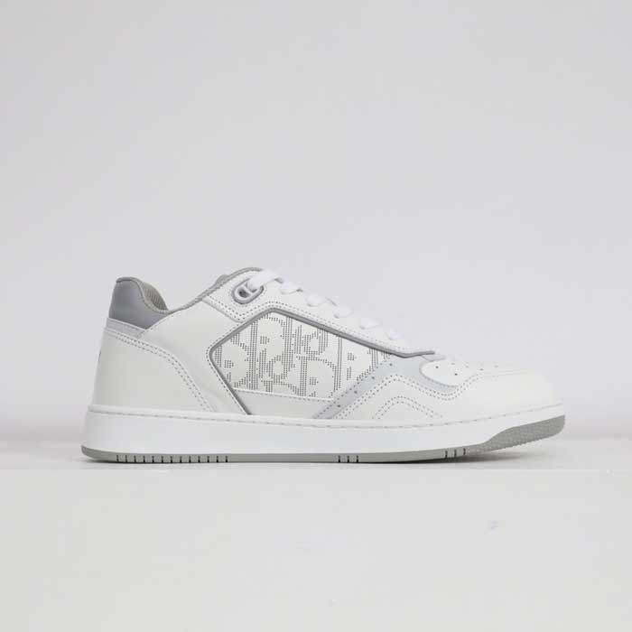 B27 Low Top Sneaker