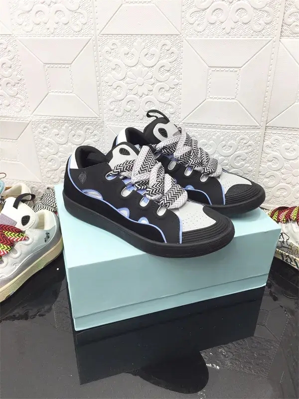 Lanvin × Gallery Department