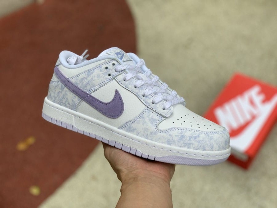Dunk Low OG ' Purple Pulse ' (W)