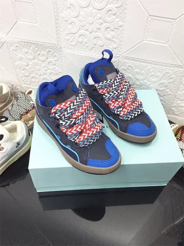 Lanvin × Gallery Department