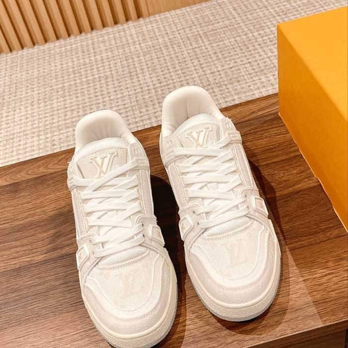 Trainer Sneaker
