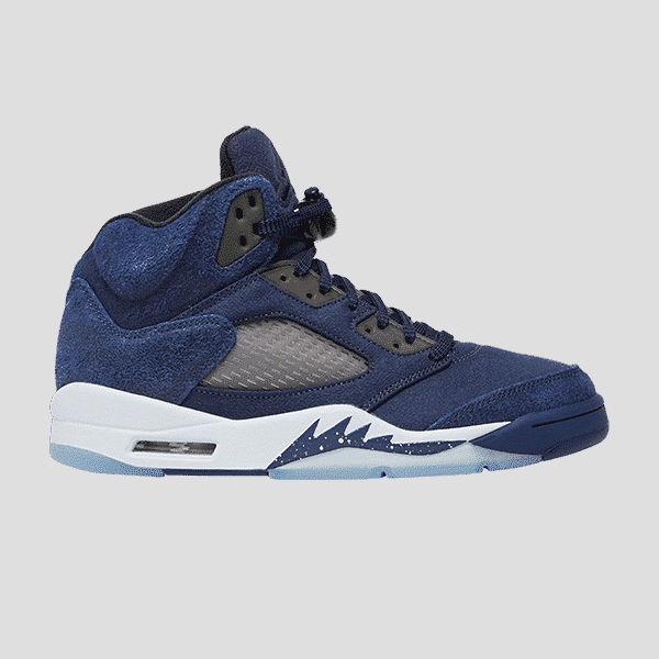JORDAN 5 RETRO SE ' MIDNIGHT NAVY '