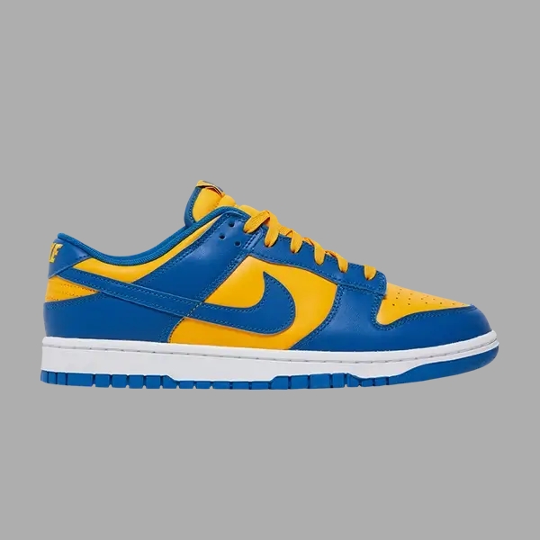 DUNK LOW ' UCLA '