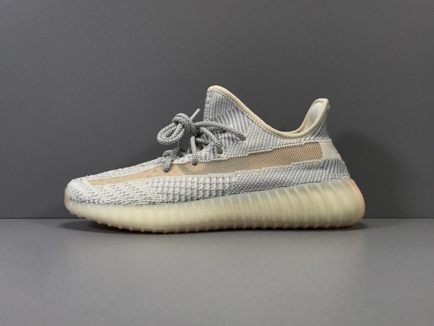 Yeezy Boost 350 V2 ' Lundmark Non-Reflective '
