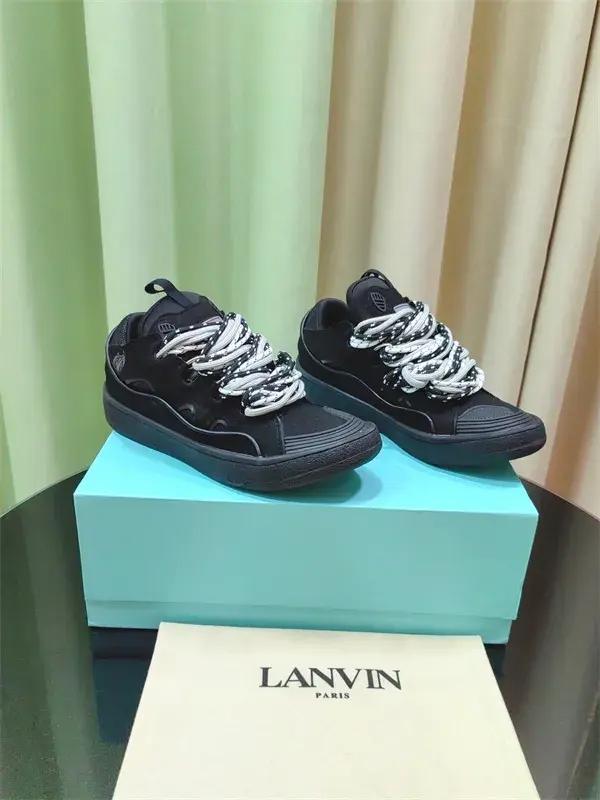 Lanvin × Gallery Department