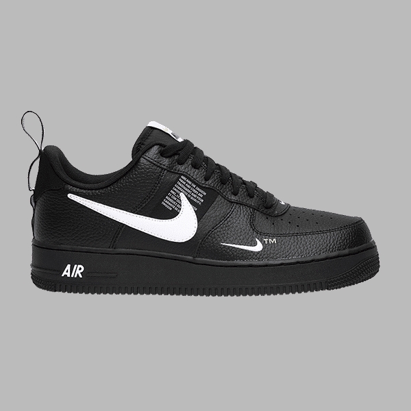 AIR FORCE 1 ' 07 LV8 ' OVERBRANDING '