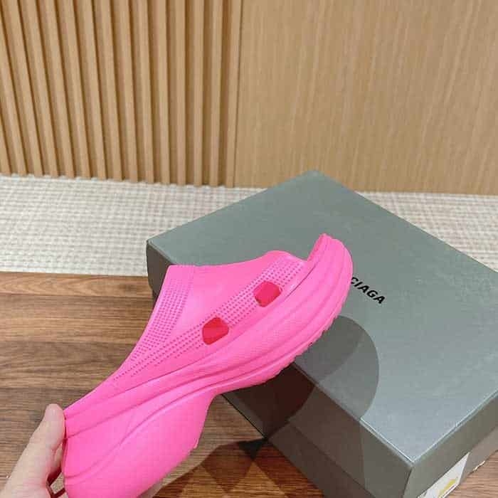 Wmns BLCG x Crocs Mule