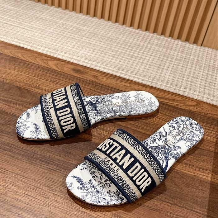 Wmns Dway Slide