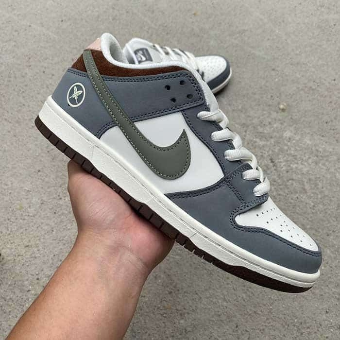 YUTO HORIGOME X DUNK LOW SB