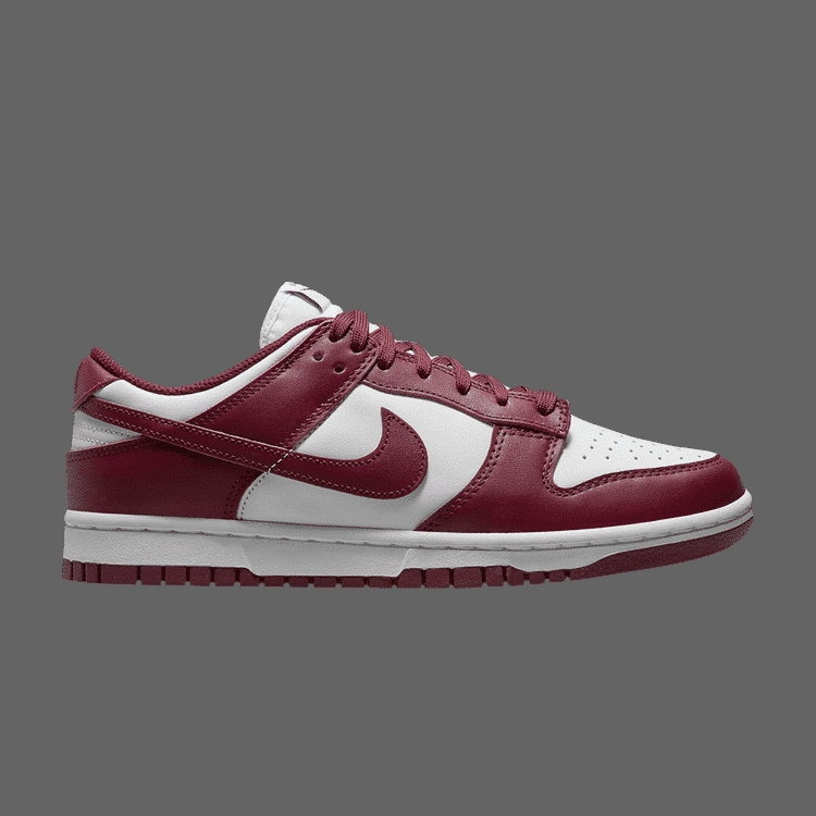 Dunk Low ' Bordeaux ' (W)