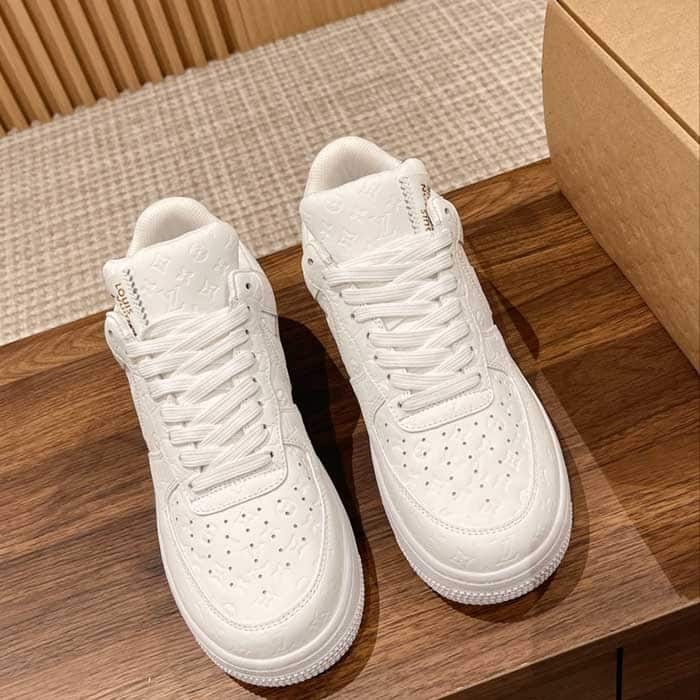 Air Force 1 Low By Virgil Abloh