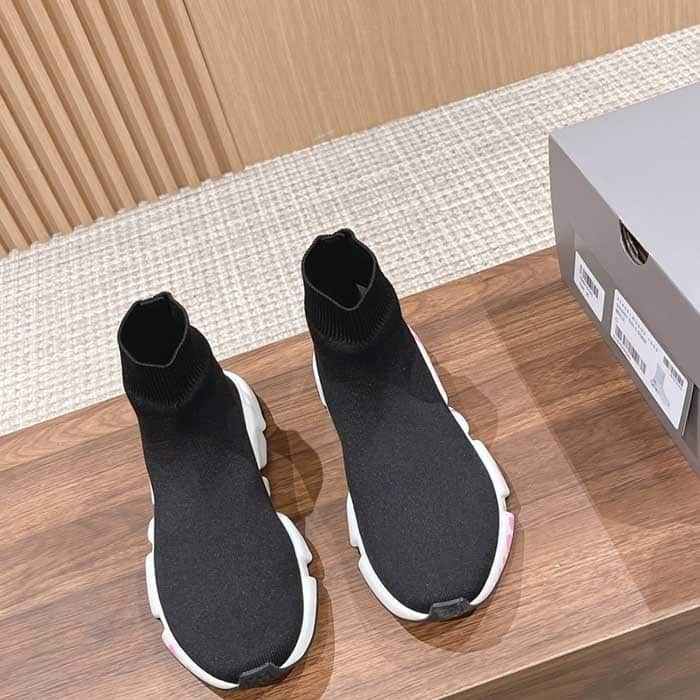 Speed Sneaker