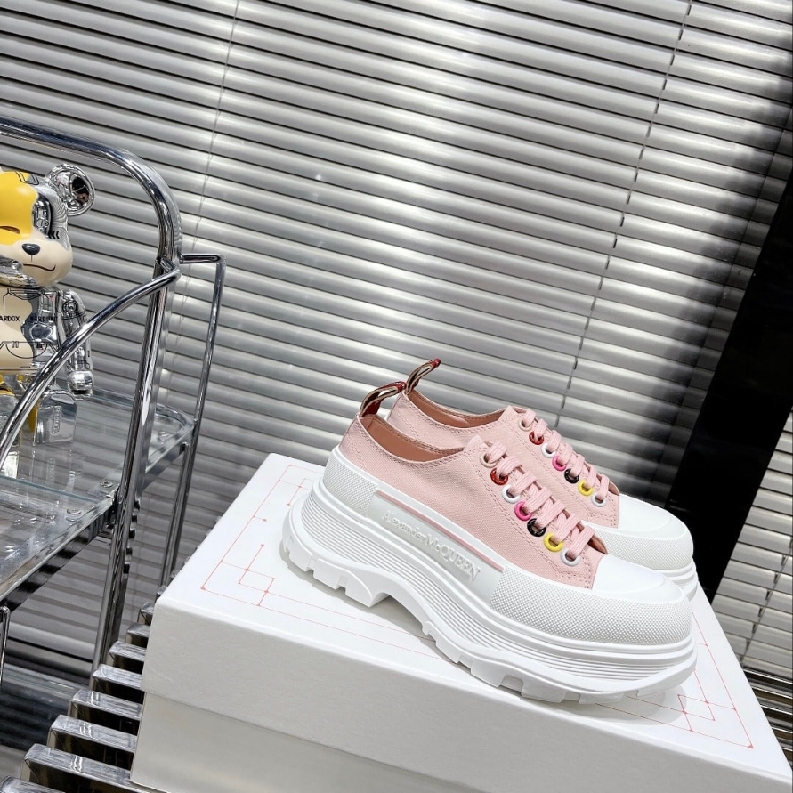 Tread Slick Sneaker