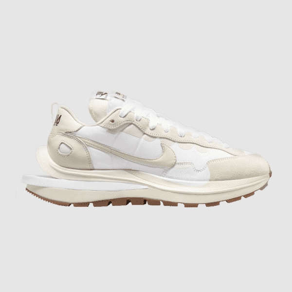 Sacai x VaporWaffle ' Sail Gum '