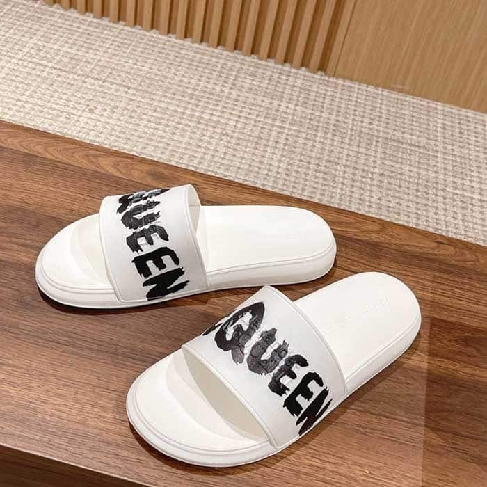 Rubber Slides