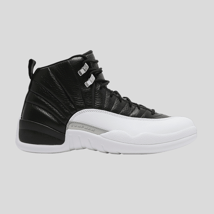 Jordan 12 Retro ' Playoff ' 2022