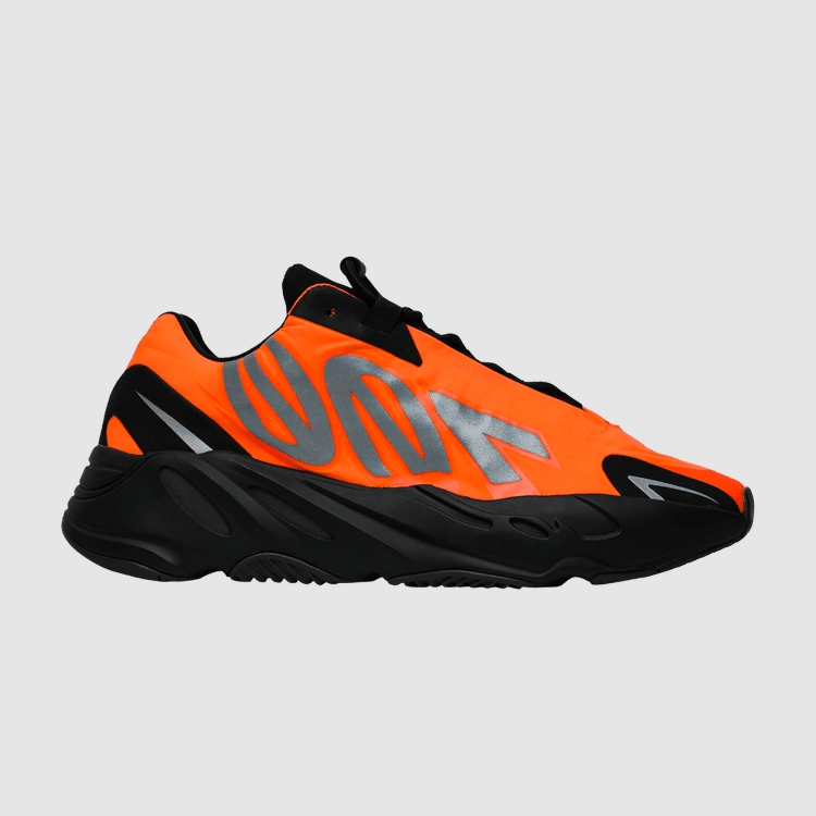 Yeezy Boost 700 MNVN ' Orange '