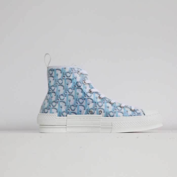 B23 High Top Sneaker